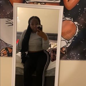 Meet your Posher, Destiny